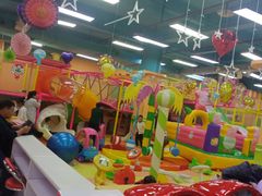 -永辉超市(双元大道店)