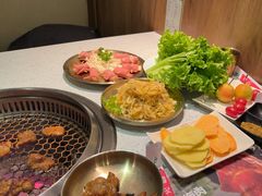 -炭之家·齐齐哈尔非遗烤肉·鲜切直供(中央大街店)