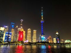 -秦皇岛路游船码头