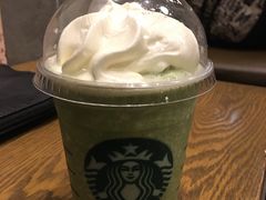 -星巴克臻选(惠州华贸天地1楼店)