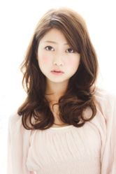 邀您体验2012春季潮流造型-和良形象