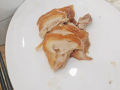-紫光园·烤鸭(京旺家园店)