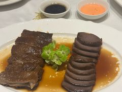 -香港龙凤楼(陆家嘴中心店)