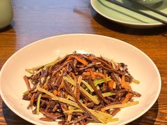 -粗茶淡饭·隐庐私厨(东亭店)