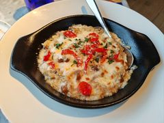 -玛尚诺意式餐厅(官舍店)