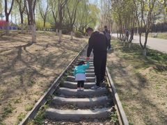 -永定河休闲森林公园