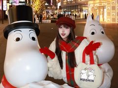 -大悦城(沈阳中街店)