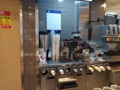 -麦当劳(龙湖北京大兴天街店)