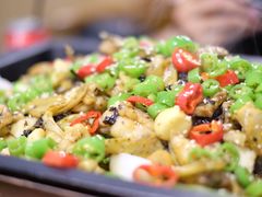 -张果佬年糕卷(科巷店)
