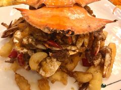 -芭菲盛宴·环球美食(北城国际店)