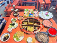 -巴九门老火锅(来福士打望店)