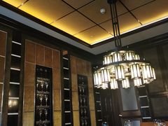 大堂-杭州西子湖四季酒店·金沙厅