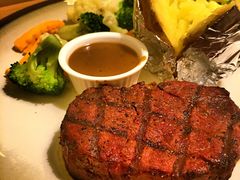 -Sizzler时时乐西餐厅(长楹天街购物中心店)