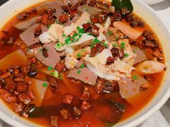 -蔴将·川菜(黄龙万科店)