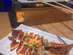 -喝丢一只鞋海鲜烧烤·海肠捞饭(东关街店)