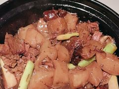 -顺峰(农展馆店)