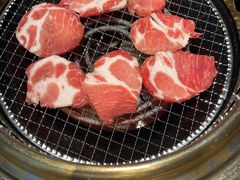 -黑牛黑猪烤肉专门店(万象城店)