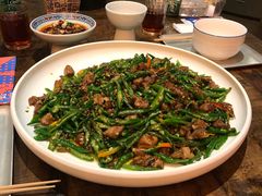 -铁公鸡·四川料理(天环广场店)