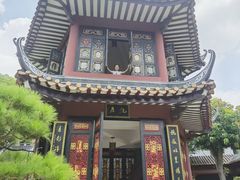 -碧江金楼