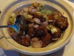 禧园三杯鸡-禧宴Joyous Restaurant(禧园店)
