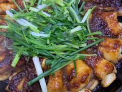 -雅和生态渔庄·宜城锅巴饭(龙灵山公园店)