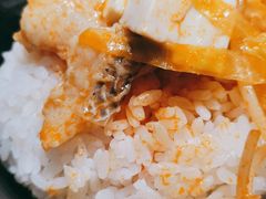 -阿香米线(深业上城店)