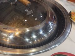 -70後铁锅炖(坡博总店)