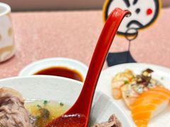 -元气寿司(环球港店)