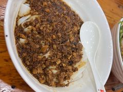 -肆姐面粉馆(坡子街店)
