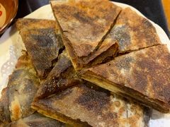 -北门涮肉·炭火铜锅涮肉(什刹海店)