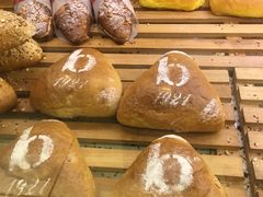 -BREAD WAY面包路·欧式面包(龙湖时代D馆店)