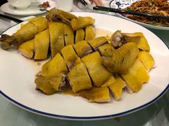 -西湖春天•老字号杭州菜(百汇店)