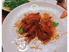 -蛇口希尔顿南海酒店·随轩中餐厅·粤菜