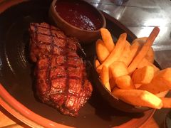 -The Meat & Wine Co Southbank(南岸店)