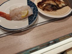 -滨寿司(新街口中央商场店)
