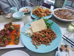 -哈尔滨春饼(朝山街店)