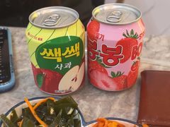 -屋里家延边朝鲜族冷面(梅林3店)