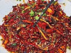 -二钳洞庭虾蟹·江湖菜(成都鹭岛店)