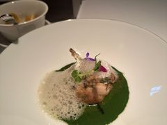-翡翠36餐厅(浦东香格里拉店)