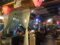 -水煮三国·川鲁江湖菜(香山店)