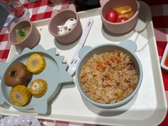 -西贝(枫蓝国际购物中心店)