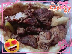 -王虎子大饼(甸柳新村五区店)