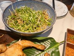 -打酱油·非遗淮扬菜(瘦西湖梅岭店)