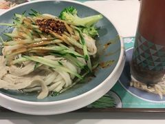 -魏家凉皮(来广营店)