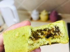 凤梨味铁观音茶饼-佟小曼手工茶饼坊(鼓浪屿1店)