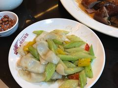 -桥底辣蟹(谢斐道店)