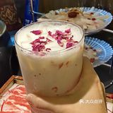 佛山秋日醉浪漫的菌子火锅..... 