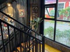 -旧雨咖啡·CoffeeFORU(黄村奥体店)