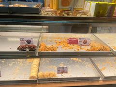 -鲍师傅糕点(江苏路店)