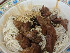 -金杨拉面王小吃面馆·牛三宝面·红烧牛肉粉